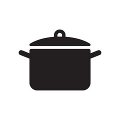 stock pot icon 