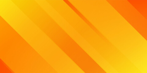 Abstract orange vector background original.