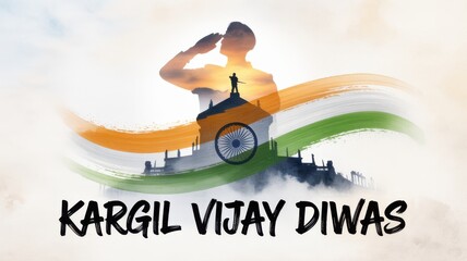 Kargil Vijay Diwas, Generative ai.