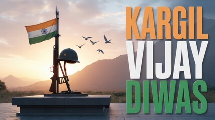 Kargil Vijay Diwas, Generative ai.