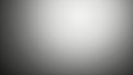 Shadows Fade Gently As Light Emerges Through Silent Silver Mist