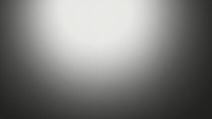 Shadows Fade Gently As Light Emerges Through Silent Silver Mist