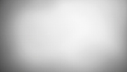 Shadows Fade Gently As Light Emerges Through Silent Silver Mist