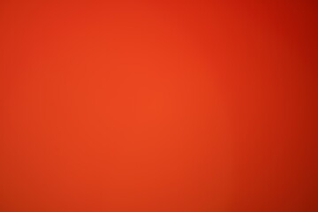 Leuchtendes rot als neutraler und eleganter Farbton für weihnachten und neutrale Verwendung und Design