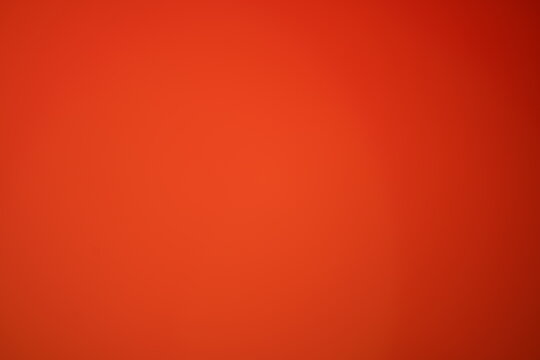 Leuchtendes rot als neutraler und eleganter Farbton f&uuml;r weihnachten und neutrale Verwendung und Design