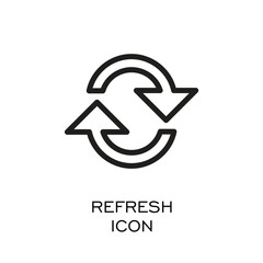 REFRESH ICON