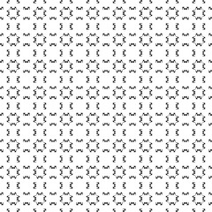 vector seamless pattern with dots wallpaper circel fabric polka background pixel . 