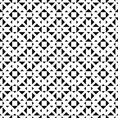 black and white seamless background paper wallpaper background element triangle .