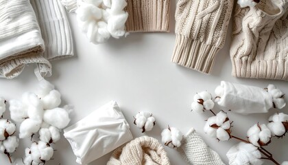 Fiber to Fabric, Cotton Transformation Design