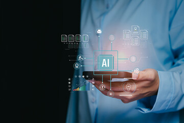 Ai for business. Digital Transformation and Artificial Intelligence Integration in Business Processes