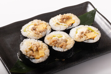 太巻き（黒毛和牛）