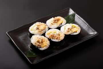 太巻き（黒毛和牛）