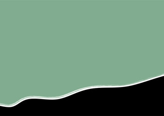 Torn Paper Edge Background – Abstract Vector Design