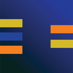 abstract background with arrows