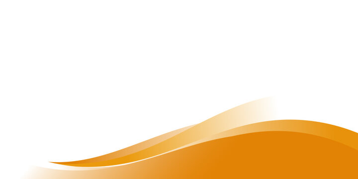 Abstract gold background with smooth lines. Gold and white vector background . flayer baground