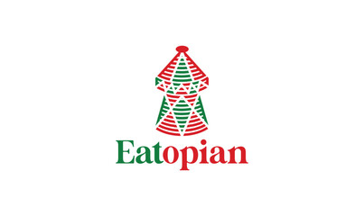 Design for the land of savory spices - Ethiopian restaurant logo