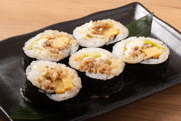 太巻き（黒毛和牛）