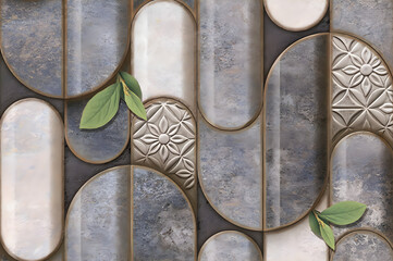 texture wall and elevation tiles, home design, Designer Wall Tiles for Modern Interiors