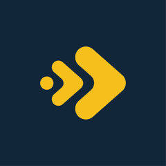 Right Arrow Movement