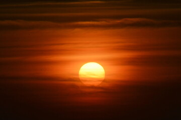 P&ocirc;r do Sol no Alentejo