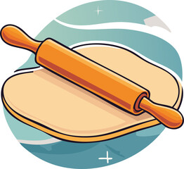 rouleau &agrave; p&acirc;tisserie 