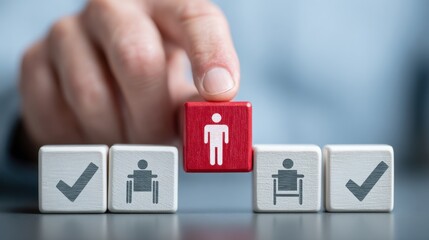 Taking charge of your life and decisions fosters self-reliance and personal freedom.
