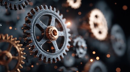 Being tech autonomous means having the skills and resources to innovate without external assistance.
