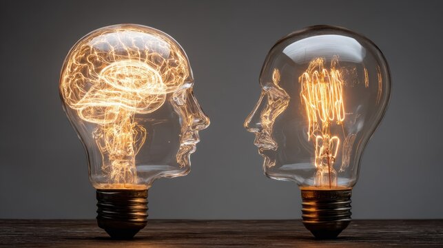 Creating unique work and research fosters true intellectual freedom and personal creativity.
