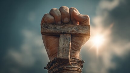 The right to follow your own spiritual path freely, embracing or changing beliefs without coercion or fear.
