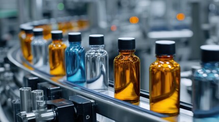 Reducing foreign reliance empowers nations to maintain steady, reliable manufacturing.
