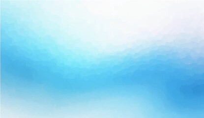 Blue and white abstract background gradient color Gradient Background (4)