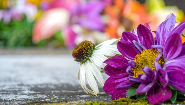 Calming Colorful Wallpapers, Clear Mind