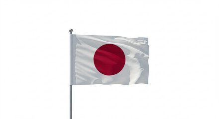 Flag Japan   