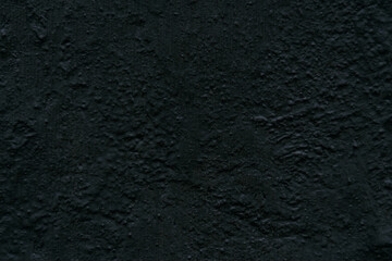 Dark grey black slate background or texture, Black stone background.