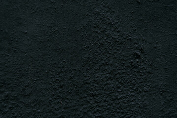 Dark grey black slate background or texture, Black stone background.