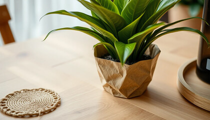 table setting for a wedding