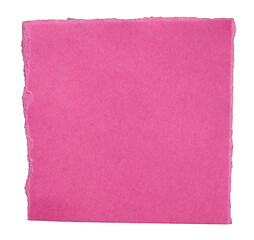 PNG Ripped pink paper torn edges with transparent background paper tear