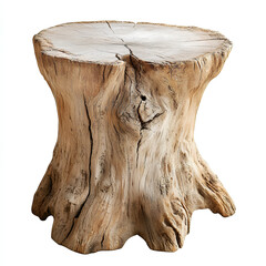 tree stump