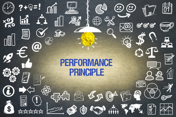 Performance Principle	
