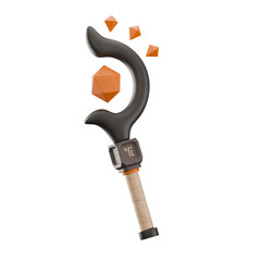 Hook Blade Icon