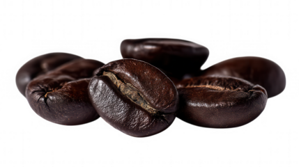 Roasted Coffee Beans