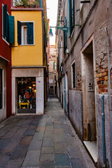 Obraz premium Venice, Travel