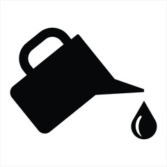 Motor Oil Vector, Engine oil