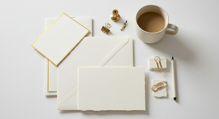 cup of coffee and paper,paper, coffee, cup, business, blank, pen, office, drink, brown, note, notebook, card, desk, table, wood, old, 