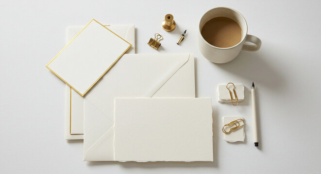 cup of coffee and paper,paper, coffee, cup, business, blank, pen, office, drink, brown, note, notebook, card, desk, table, wood, old, 