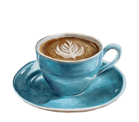 cup of coffee
