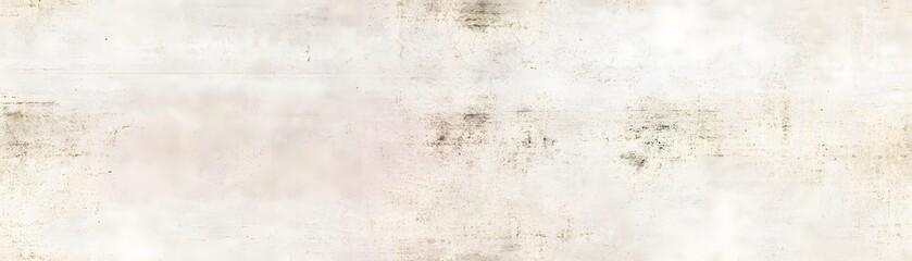 Aged, textured surface with subtle discoloration.