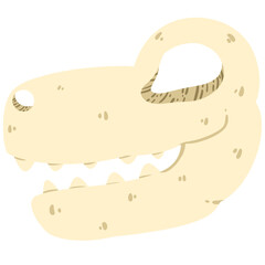 Tyrannosaurus (t-rex)
