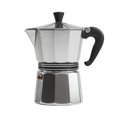 Aluminum Moka Pot Coffee Maker Espresso.