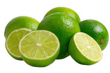 Fresh Limes